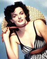 Фотография Джейн Расселл Jane Russell