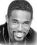 Фотография Джейсон Уинстон Джордж Jason Winston George