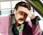 Фотография Джеки Шрофф Jackie Shroff