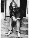 Фотография Дженис Джоплин Janis Lyn Joplin