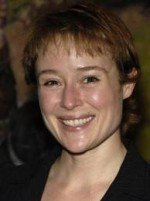 Фотография Дженнифер Эль Jennifer Ehle