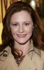 Фотография Джеральдин Соммервиль Geraldine Somerville