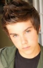 Фотография Джереми Шэда Jeremy Shada