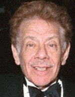 Фотография Джерри Стиллер Jerry Stiller