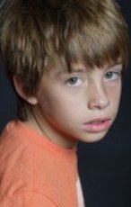 Фотография Джимми Беннетт Jimmy Bennett