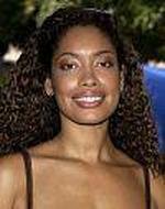 Фотография Джина Торрес Gina Torres