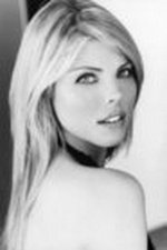 Фотография Джинджер Кролл Ginger Kroll