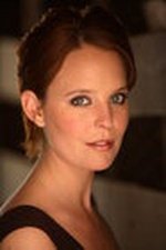 Фотография Джинджер Уильямс Ginger Williams