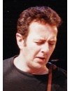 Фотография Джо Страммер Joe Strummer