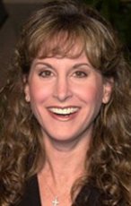 Фотография Джоди Бенсон Jodi Benson