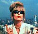 Фотография Джоэнна Ламли Joanna Lumley