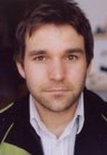 Фотография Джофф Густафссон Geoff Gustafson