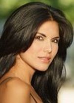 Фотография Джойс Жиро Joyce Giraud