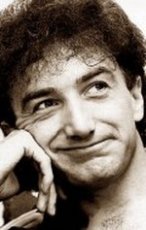 Фотография Джон Дикон John Deacon