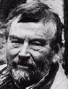 Фотография Джон Фаулз John Fowles