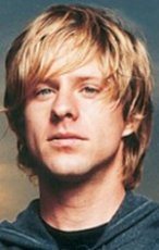 Фотография Джон Формен Jon Foreman