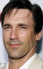 Фотография Джон Хэмм Jon Hamm