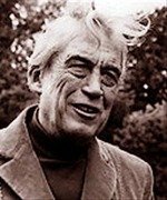 Фотография Джон Хьюстон John Huston