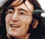 Фотография Джон Леннон John Lennon