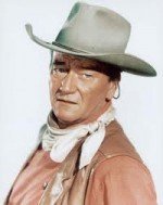 Фотография Джон Уэйн John Wayne