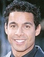 Фотография Джон Уэртас Jon Huertas