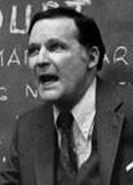 Фотография Джон Вернон John Vernon