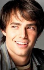 Фотография Джонатан Беннетт Jonathan Bennett