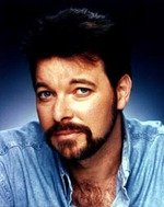 Фотография Джонатан Фрэйкс Jonathan Frakes