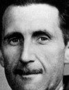 Фотография Джордж Оруэлл Jordg Orwell