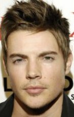 Фотография Джош Хендерсон Josh Henderson