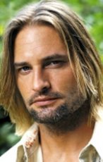 Фотография Джош Холлоуэй Josh Holloway