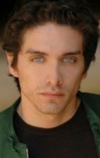 Фотография Джошуа Китон Josh Keaton