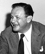 Фотография Джозеф Лео Манкевич Joseph Leo Mankiewicz