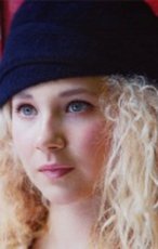 Фотография Джуно Темпл Juno Temple