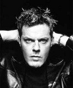 Фотография Эдди Иззард Eddie Izzard