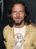 Фотография Эдди Веддер Eddie Vedder