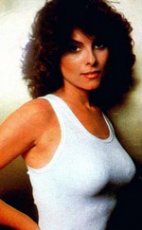 Фотография Эдриэнн Барбо Adrienne Barbeau