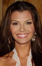 Фотография Эли Ландри Ali Landry