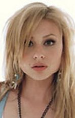 Фотография Элисон Мичалка Alyson Michalka