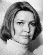 Фотография Эллен Берстин Ellen Burstyn