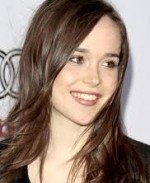 Фотография Эллен Пейдж Ellen Page