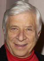 Фотография Элмер Бернштейн Elmer Bernstein