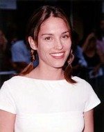 Фотография Эми Джо Джонсон Amy Jo Johnson