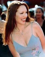 Фотография Эми Ясбек Amy Yasbeck