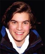 Фотография Эмиль Хирш Emile Hirsch