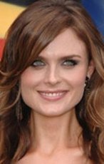 Фотография Эмили Дешанель Emily Deschanel