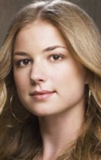 Фотография Эмили ВанКэмп Emily VanCamp