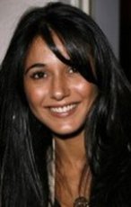 Фотография Эммануэль Шрики Emmanuelle Chriqui