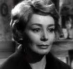 Фотография Эмманюэль Рива Emmanuelle Riva