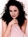 Фотография Энди Макдауэлл Andie Macdowell